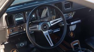 Buick GSX 1970 года 
